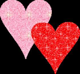 Открытки с сердечками Разнообразные открытки с сердечками на любой вкус скачать бесплатно.