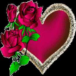 Открытки с сердечками Разнообразные открытки с сердечками на любой вкус скачать бесплатно.