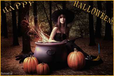 Открытки с Хэллоуином Оригинальные и страшные открытки на Хэллоуин скачать бесплатно.