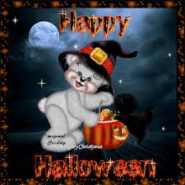 Открытки с Хэллоуином Оригинальные и страшные открытки на Хэллоуин скачать бесплатно.