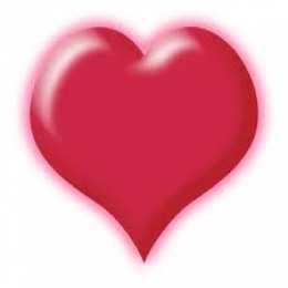 Открытки с сердечками Разнообразные открытки с сердечками на любой вкус скачать бесплатно.