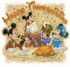 Открытки с Днем Благодарения Красивые анимационные открытки на День Благодарения скачать бесплатно.