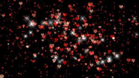 Открытки с сердечками Разнообразные открытки с сердечками на любой вкус скачать бесплатно.