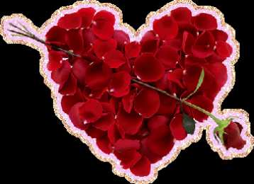 Открытки с сердечками Разнообразные открытки с сердечками на любой вкус скачать бесплатно.