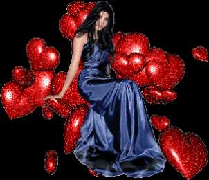 Открытки с сердечками Разнообразные открытки с сердечками на любой вкус скачать бесплатно.