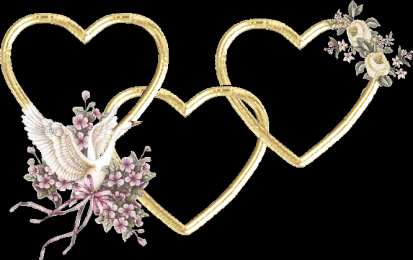 Открытки с сердечками Разнообразные открытки с сердечками на любой вкус скачать бесплатно.