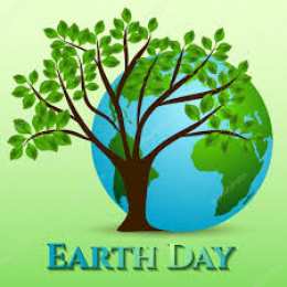 Открытки с Международным днем Матери-Земли Открытки с Международным днем Матери-Земли скачать бесплатно.