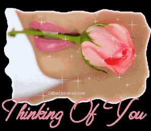 Открытки думаю о тебе Анимационные открытки с признаниями. Открытки думаю о тебе gif.