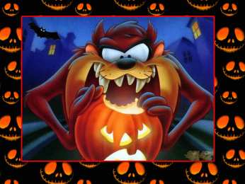 Открытки с Хэллоуином Оригинальные и страшные открытки на Хэллоуин скачать бесплатно.