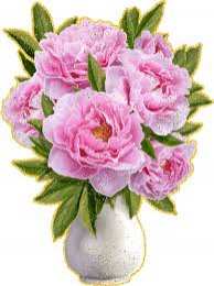 Открытки с цветами Красивые анимационные открытки с цветами на любой вкус бесплатно.