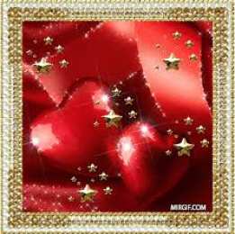 Открытки с сердечками Разнообразные открытки с сердечками на любой вкус скачать бесплатно.