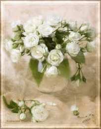 Открытки с цветами Красивые анимационные открытки с цветами на любой вкус бесплатно.