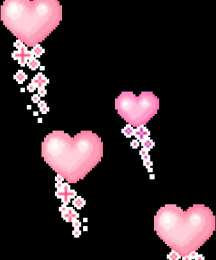 Открытки с сердечками Разнообразные открытки с сердечками на любой вкус скачать бесплатно.