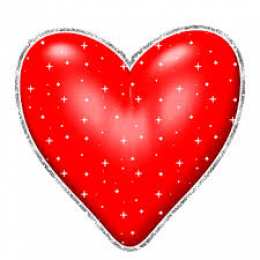 Открытки с сердечками Разнообразные открытки с сердечками на любой вкус скачать бесплатно.