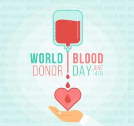 Открытки с Всемирным днем донора крови Открытки с Всемирным днем донора крови скачать бесплатно.    