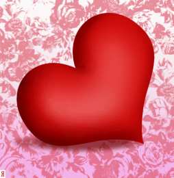 Открытки с сердечками Разнообразные открытки с сердечками на любой вкус скачать бесплатно.