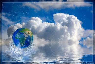 Открытки с Международным днем Матери-Земли Открытки с Международным днем Матери-Земли скачать бесплатно.