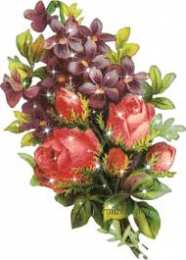 Открытки с цветами Открытки с полевыми цветами. Красивые открытки с цветами с пожеланиями. 