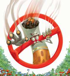 Открытки с днем отказа от курения Мотивационные открытки на  день отказа от курения скачать бесплатно.