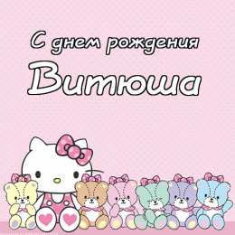 Открытки с именем Виктор Скачать открытки с именем Витя. Открытки с днём рождения Виктору.