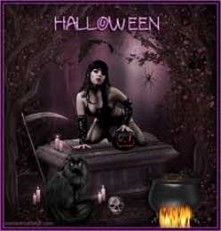 Открытки с Хэллоуином Оригинальные и страшные открытки на Хэллоуин скачать бесплатно.