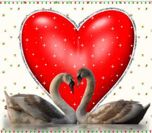 Открытки с сердечками Разнообразные открытки с сердечками на любой вкус скачать бесплатно.