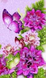 Открытки с цветами Открытки с полевыми цветами. Красивые открытки с цветами с пожеланиями. 