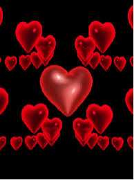 Открытки с сердечками Разнообразные открытки с сердечками на любой вкус скачать бесплатно.