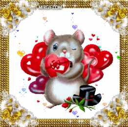 Открытки с сердечками Разнообразные открытки с сердечками на любой вкус скачать бесплатно.