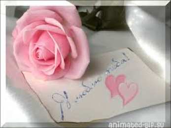 Открытки с цветами Красивые анимационные открытки с цветами на любой вкус бесплатно.