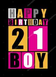 Открытки на 21 год Прикольные открытки на 21 год gif. Открытки с поздравлениями на 21 год.