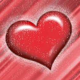 Открытки с сердечками Разнообразные открытки с сердечками на любой вкус скачать бесплатно.