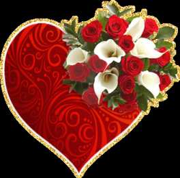 Открытки с сердечками Разнообразные открытки с сердечками на любой вкус скачать бесплатно.