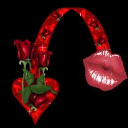 Открытки с сердечками Разнообразные открытки с сердечками на любой вкус скачать бесплатно.