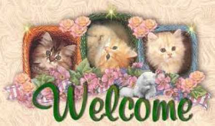 Открытки добро пожаловать Анимационные изображения добро пожаловать скачать бесплатно.