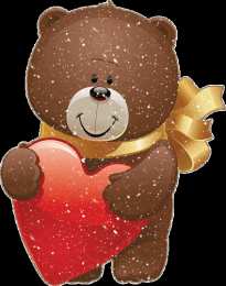 Открытки с сердечками Разнообразные открытки с сердечками на любой вкус скачать бесплатно.