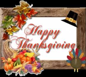 Открытки с Днем Благодарения Красивые анимационные открытки на День Благодарения скачать бесплатно.