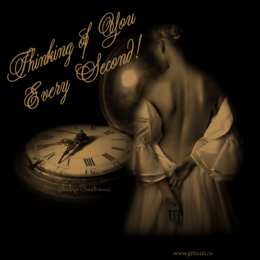 Открытки думаю о тебе Анимационные открытки с признаниями. Открытки думаю о тебе gif.