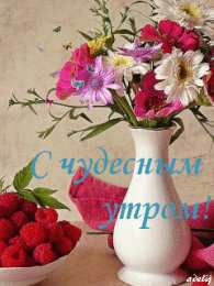 Открытки Открытки с добрым утром Открытка с пожеланиями доброго утра на каждый день скачать бесплатно  Открытки доброе утро скачать бесплатно. Анимационные картинки с пожеланиями удачного утра. Хорошего начала дня открытки gif. Открытки для вотсапа с добрым утром. Открытка с пожеланиями доброго утра на каждый день.