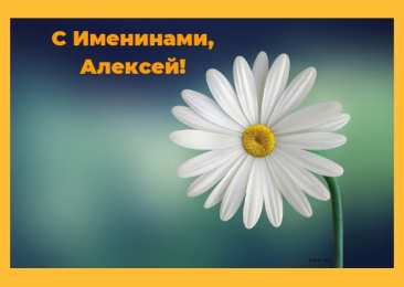 Открытки с именем Алексей Открытки с именем Алексей скачать бесплатно. Открытки с именем Леша.