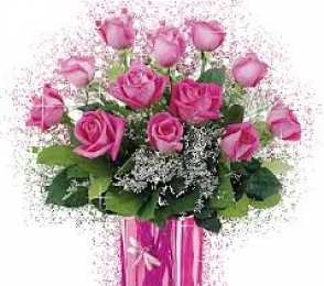 Открытки с цветами Красивые анимационные открытки с цветами на любой вкус бесплатно.