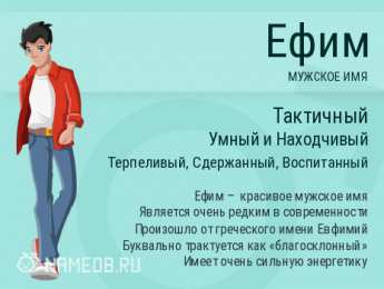 Открытки с именем Ефим Открытки с днём рождения Ефим. Открытки с именем Ефим с анимациями gif.