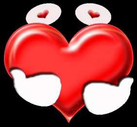 Открытки с сердечками Разнообразные открытки с сердечками на любой вкус скачать бесплатно.