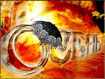 Открытки Золотая Осень  Чудесные открытки на тему Золотая Осень скачать бесплатно gif.