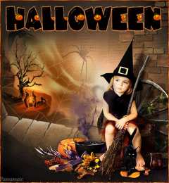 Открытки с Хэллоуином Оригинальные и страшные открытки на Хэллоуин скачать бесплатно.