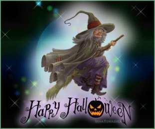 Открытки с Хэллоуином Оригинальные и страшные открытки на Хэллоуин скачать бесплатно.