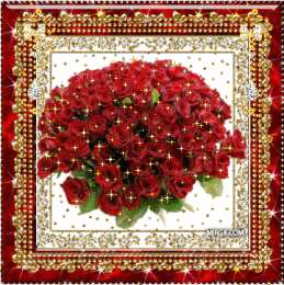 Открытки с цветами Открытки с цветами на день рождения. Картинки с букетом цветов. 