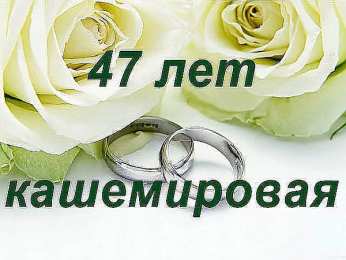 Открытки на Кашемировую/Шерстяную свадьбу 47 лет Открытки на Кашемировую/Шерстяную свадьбу 47 лет скачать бесплатно.