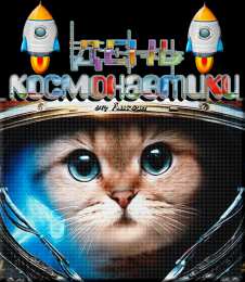 Открытки с Днем Космонавтики  Открытки с Днем Космонавтики скачать бесплатно. Открытки на 12 апреля.