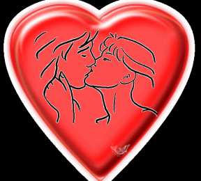 Открытки с сердечками Разнообразные открытки с сердечками на любой вкус скачать бесплатно.